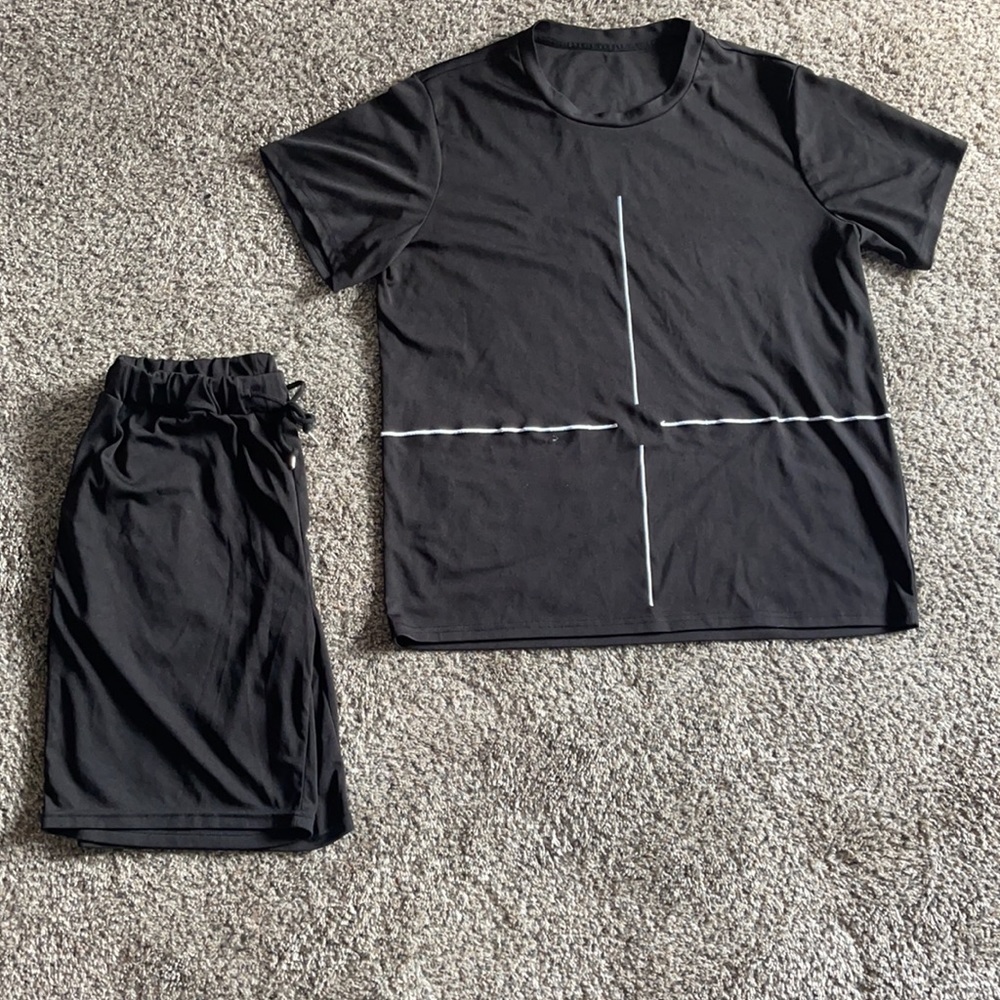 🐼🐼 Men’s Short Set 🐼🐼